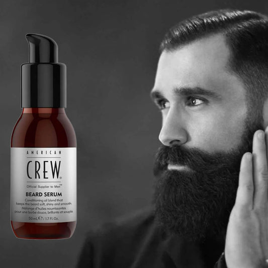 American Crew Beard Serum serum za brado