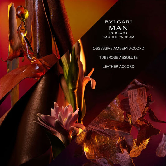 Bvlgari Bvlgari Man In Black EDP parfumska voda