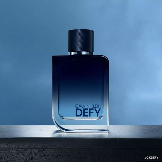 Calvin Klein Defy EDP parfumska voda