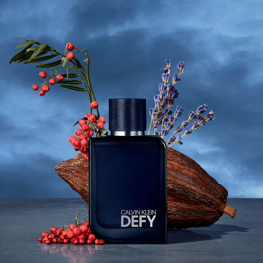 Calvin Klein Defy parfum