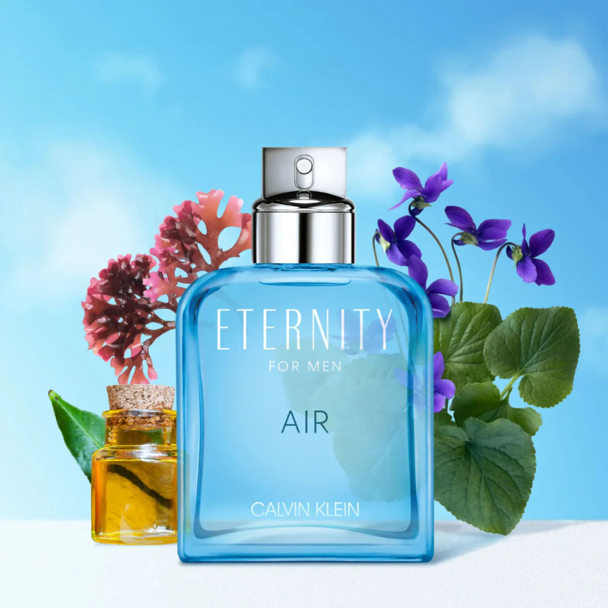 Calvin Klein Eternity Air EDT toaletna voda