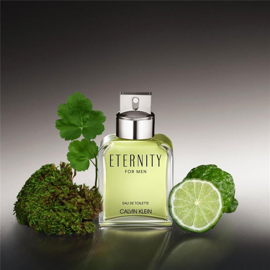 Calvin Klein Eternity for Men EDT toaletna voda