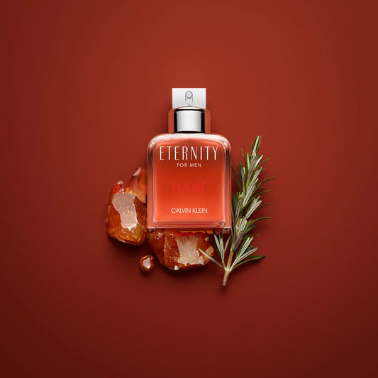 Calvin Klein Eternity Flame EDT toaletna voda
