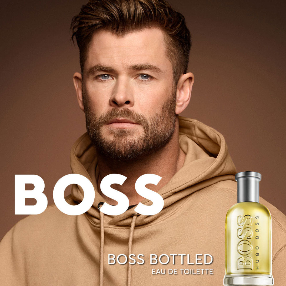 Hugo Boss Boss Bottled No. 6 EDT toaletna voda