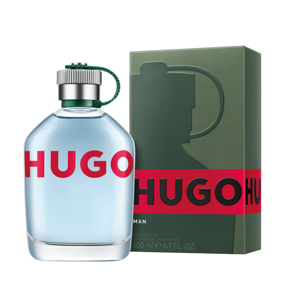 Hugo Boss Hugo Man EDT toaletna voda