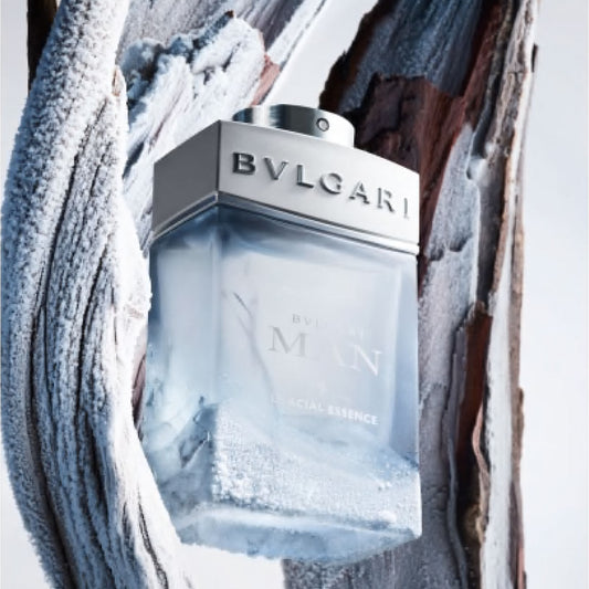 Bvlgari Man Glacial Essence EDP parfumska voda