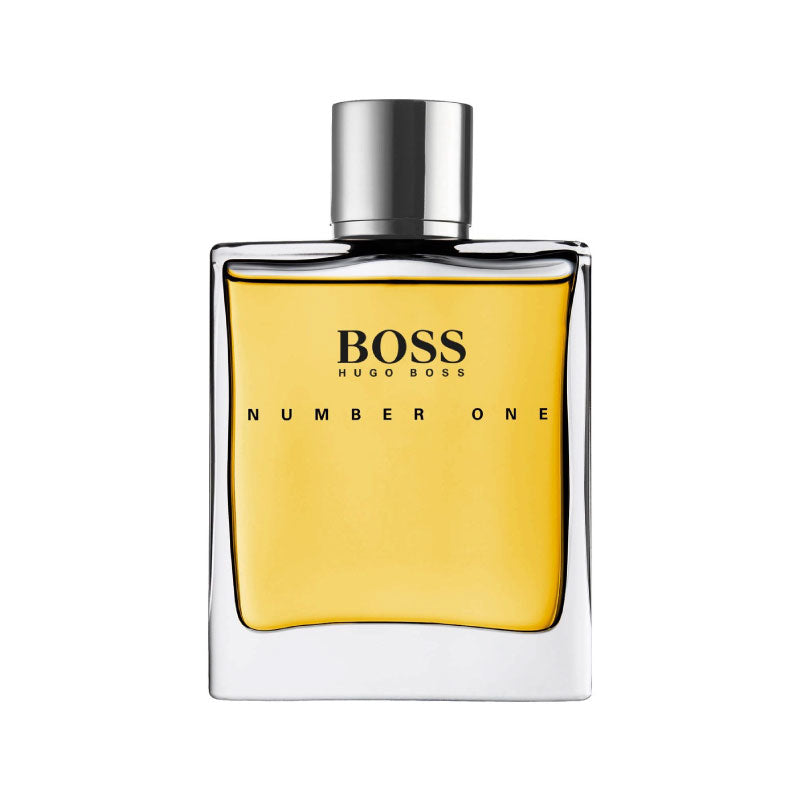 Hugo Boss Number One EDT toaletna voda