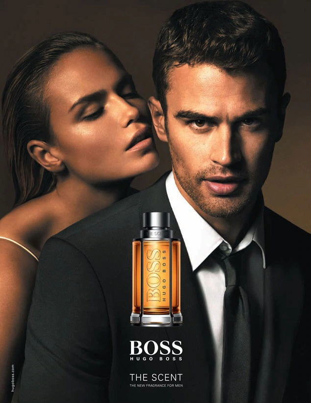 Hugo Boss The scent EDT toaletna voda