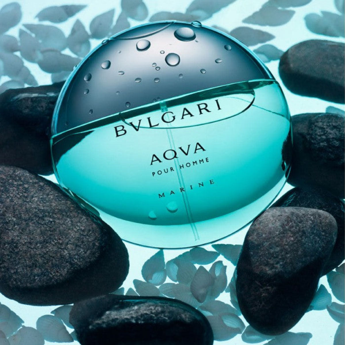 Bvlgari Aqva pour Homme Marine EDT toaletna voda