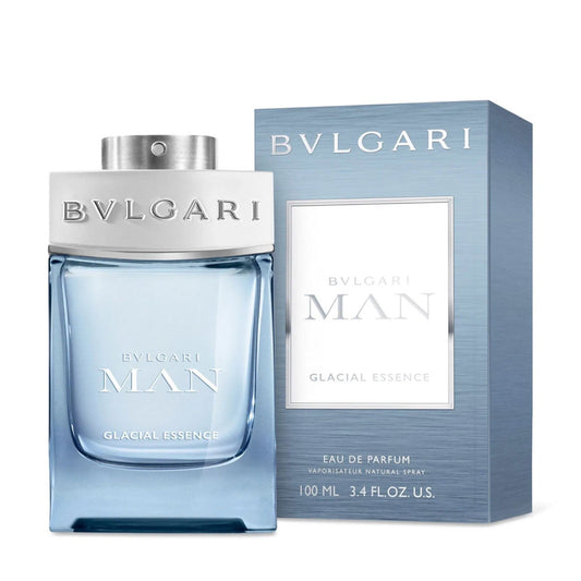 Bvlgari Man Glacial Essence EDP parfumska voda
