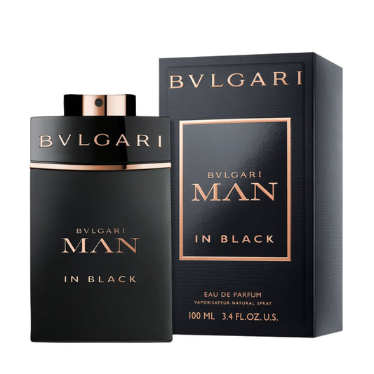 Bvlgari Bvlgari Man In Black EDP parfumska voda