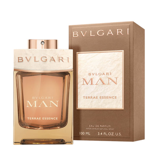 Bvlgari Man Terrae Essence EDP parfumska voda