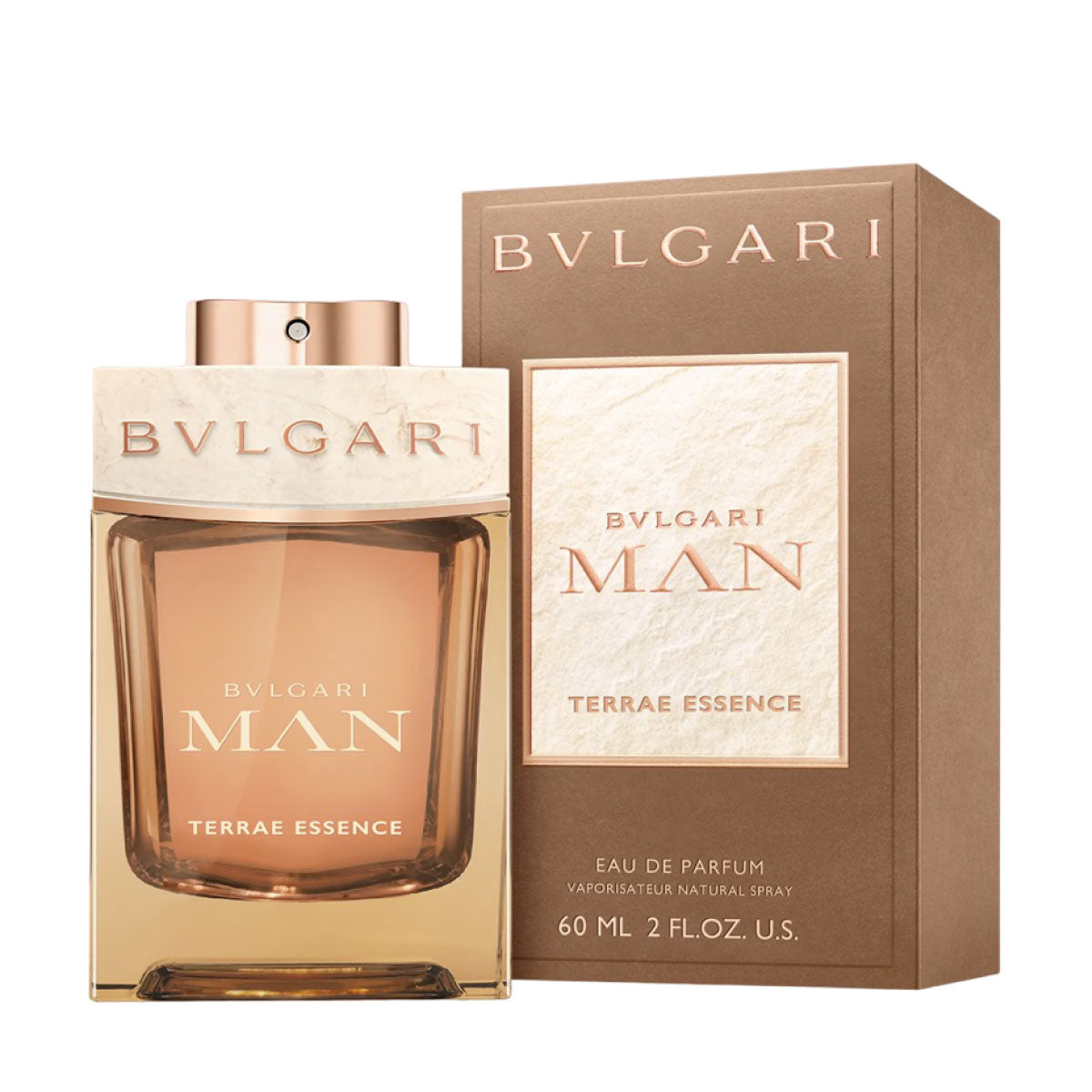 Bvlgari Man Terrae Essence EDP parfumska voda