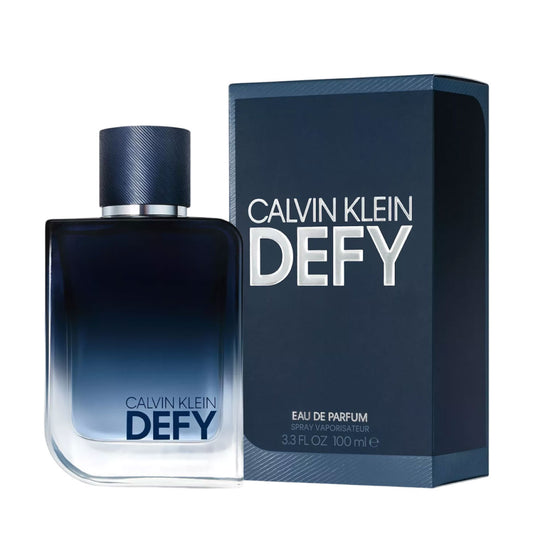 Calvin Klein Defy EDP parfumska voda