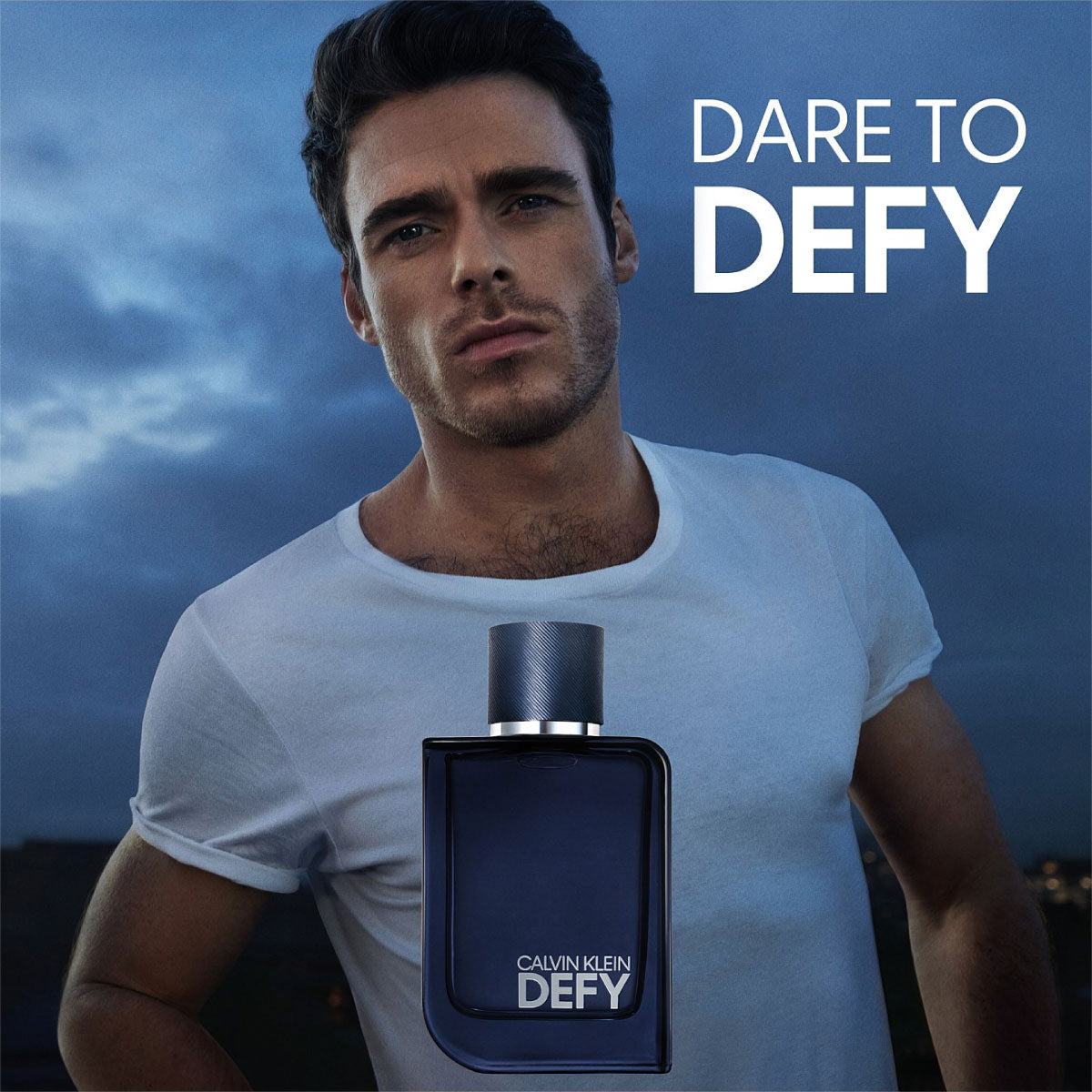 Calvin Klein Defy parfum