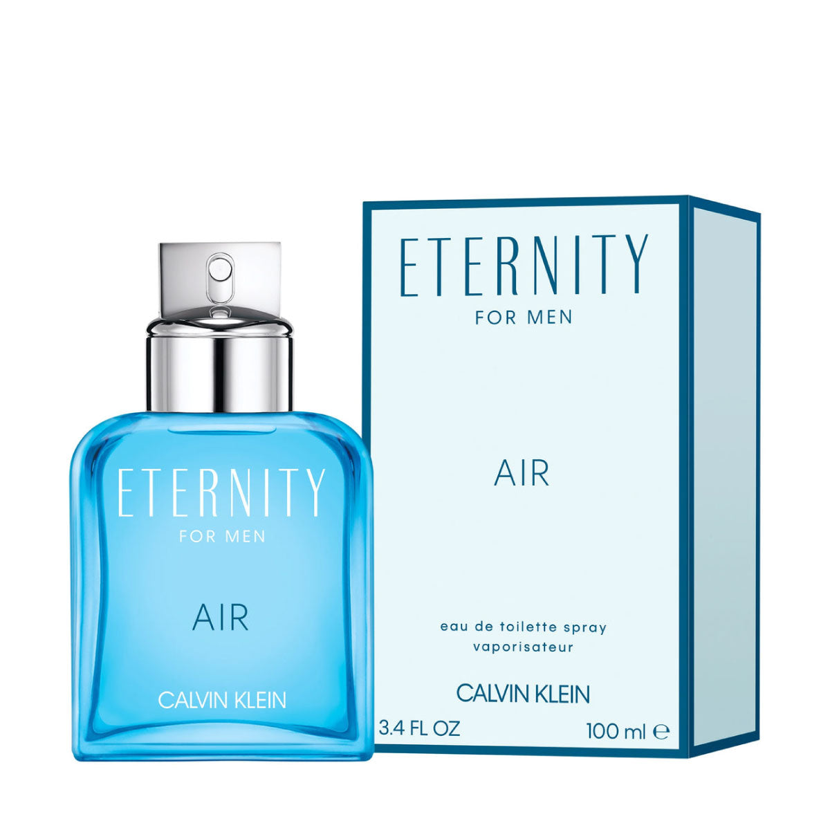 Calvin Klein Eternity Air EDT toaletna voda