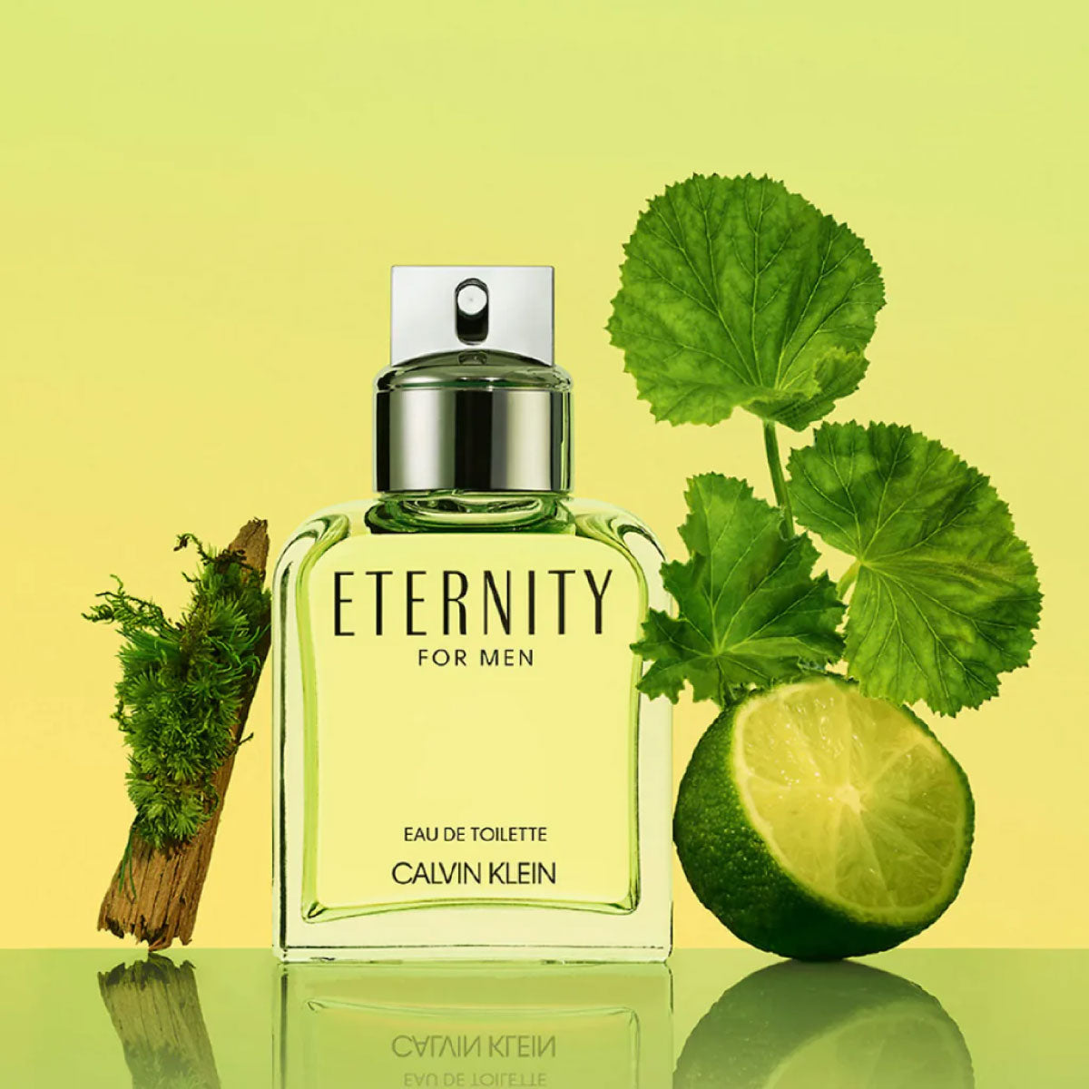 Calvin Klein Eternity for Men EDT toaletna voda