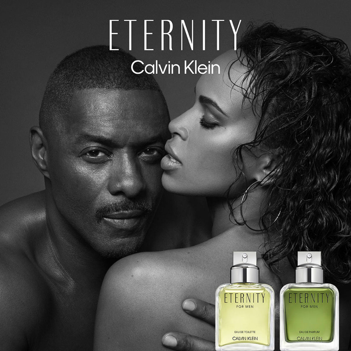 Calvin Klein Eternity for Men EDT toaletna voda