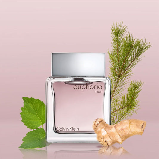 Calvin Klein Euphoria Men EDT toaletna voda