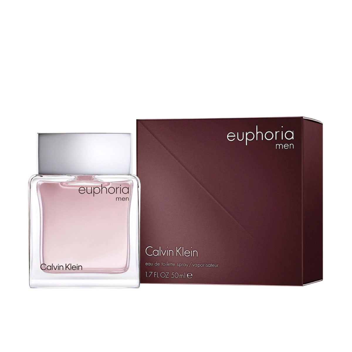 Calvin Klein Euphoria Men EDT toaletna voda