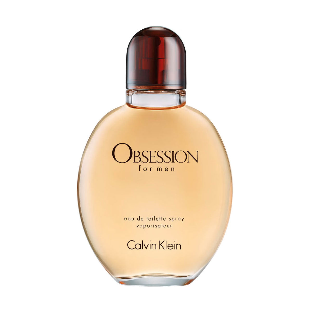 Calvin Klein Obsession for Men EDT toaletna voda