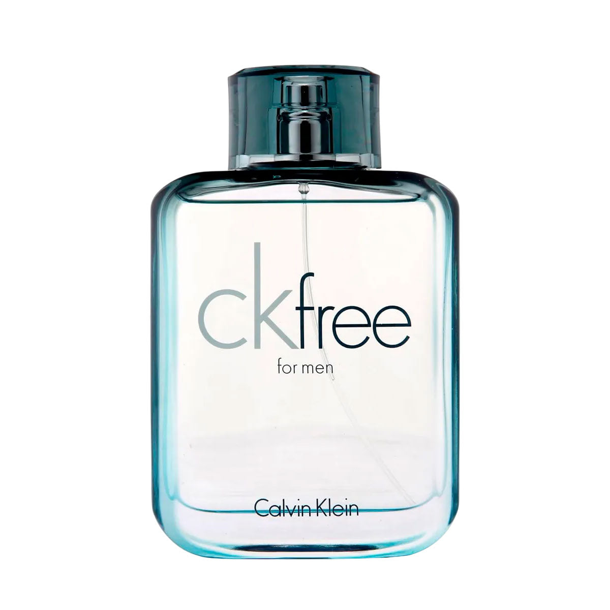 Calvin Klein ck free EDT toaletna voda