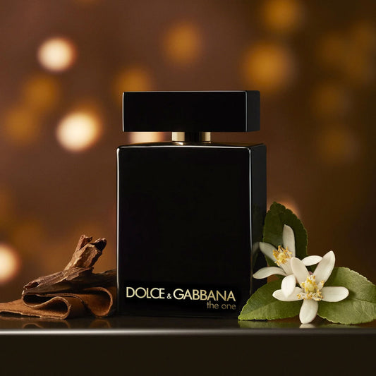 Dolce & Gabbana The One For Men Intense EDP parfumska voda