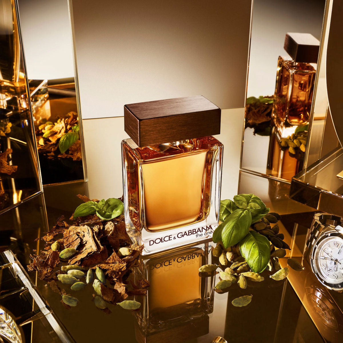 Dolce & Gabbana The One EDT toaletna voda