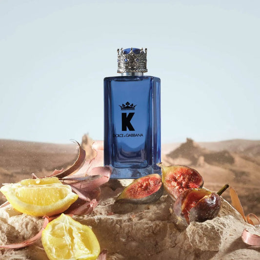 Dolce & Gabbana K by Dolce & Gabbana EDP parfumska voda