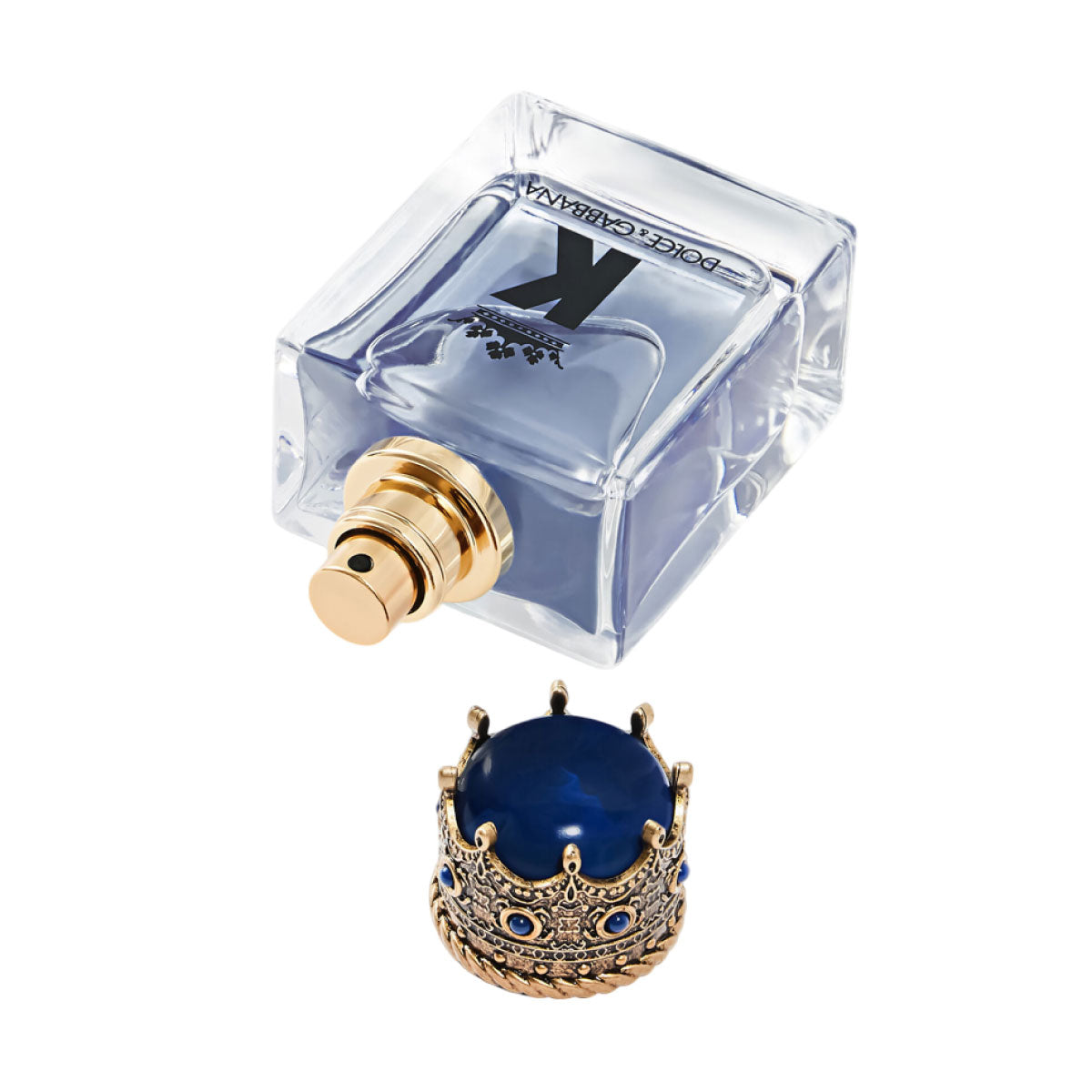 Dolce & Gabbana K by Dolce & Gabbana EDT toaletna voda