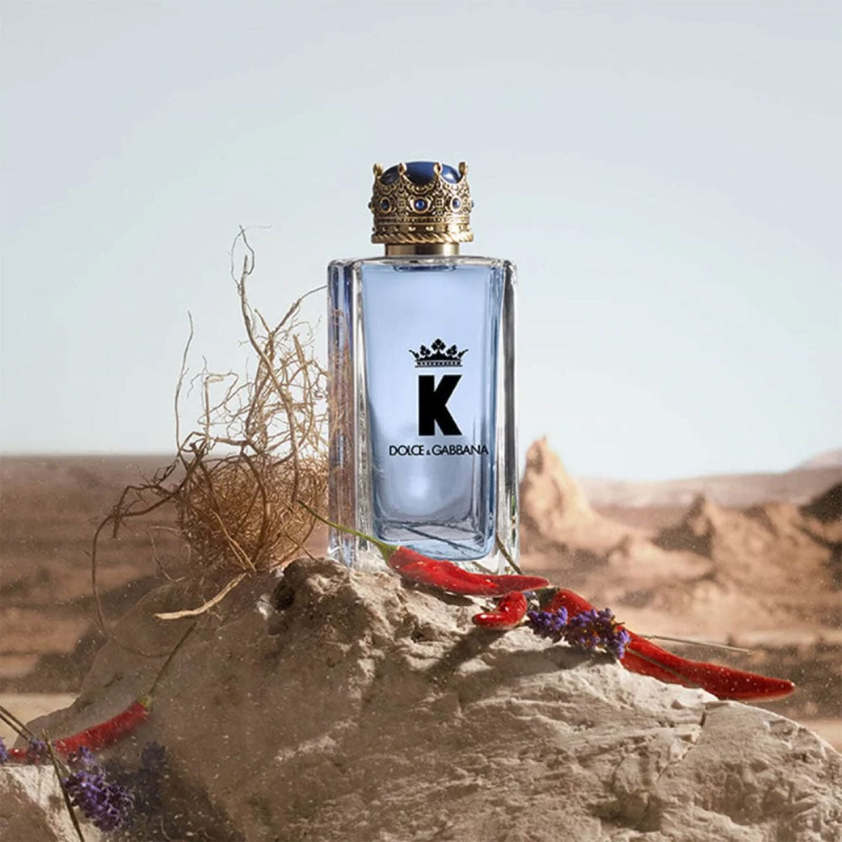 Dolce & Gabbana K by Dolce & Gabbana EDT toaletna voda