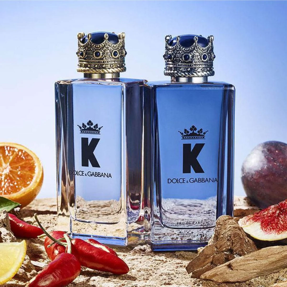 Dolce & Gabbana K by Dolce & Gabbana EDT toaletna voda