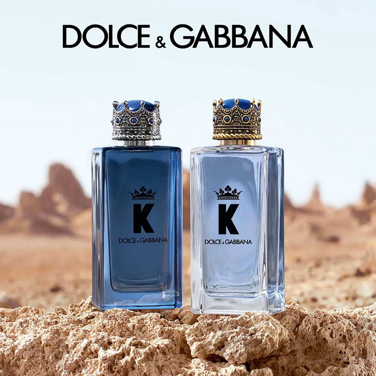 Dolce & Gabbana K by Dolce & Gabbana EDT toaletna voda
