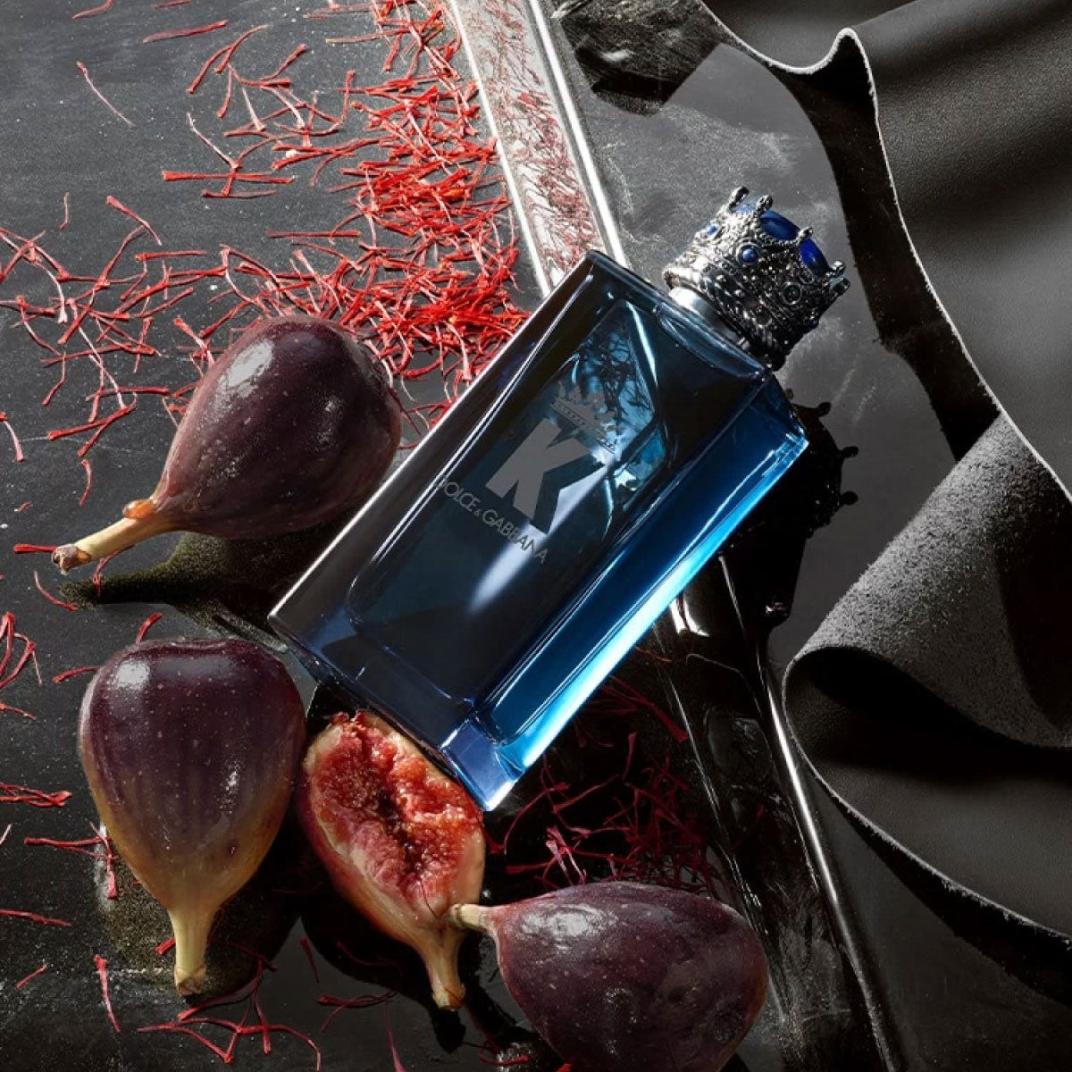 Dolce & Gabbana K by Dolce & Gabbana Intense EDP parfumska voda