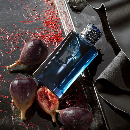 Dolce & Gabbana K by Dolce & Gabbana Intense EDP parfumska voda