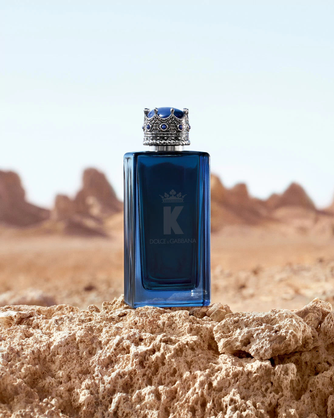 Dolce & Gabbana K by Dolce & Gabbana Intense EDP parfumska voda