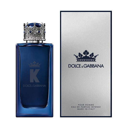 Dolce & Gabbana K by Dolce & Gabbana Intense EDP parfumska voda