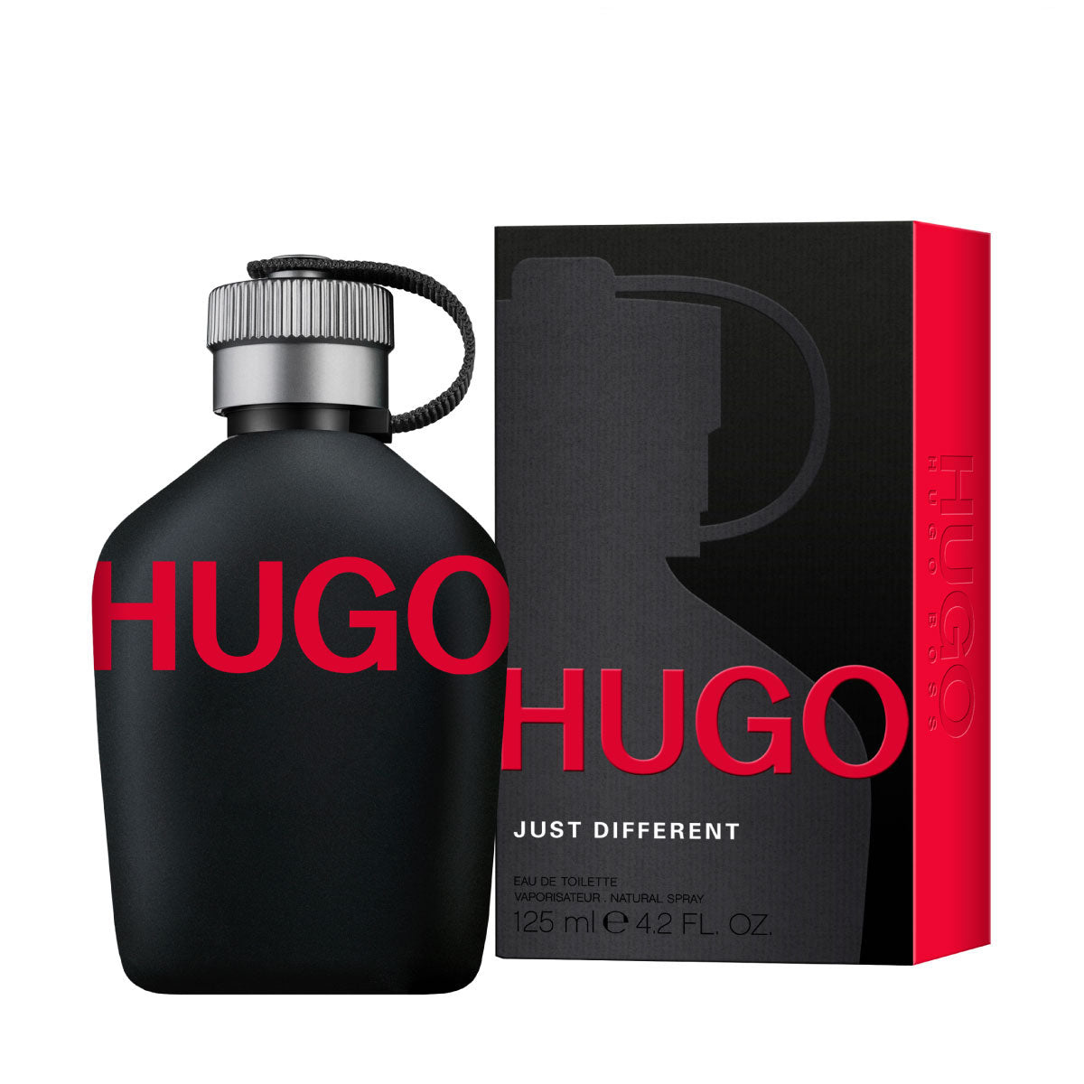 Hugo Boss Hugo Just Different EDT toaletna voda
