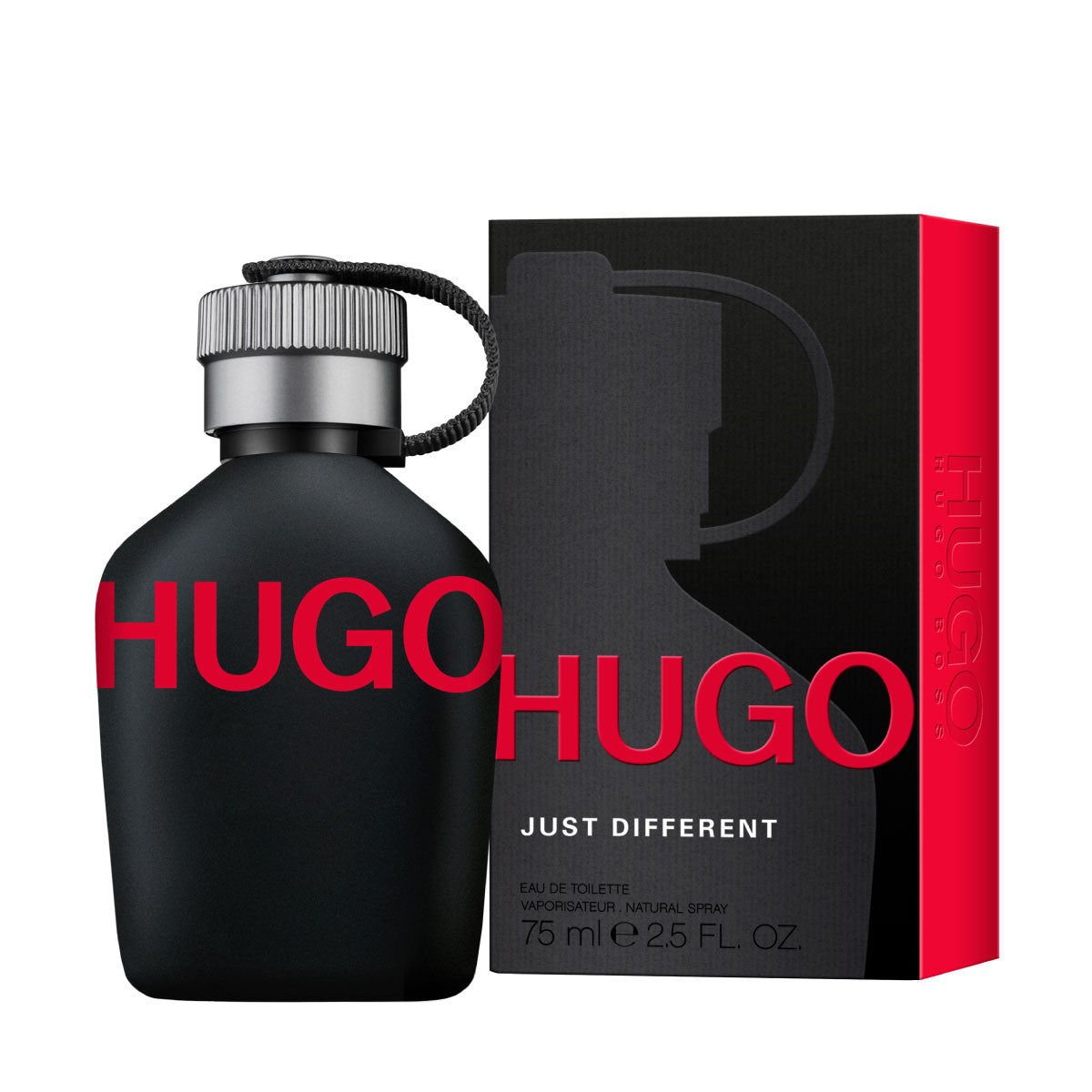 Hugo Boss Hugo Just Different EDT toaletna voda