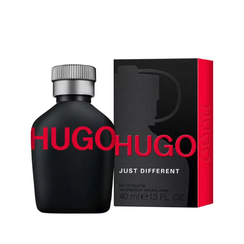 Hugo Boss Hugo Just Different EDT toaletna voda