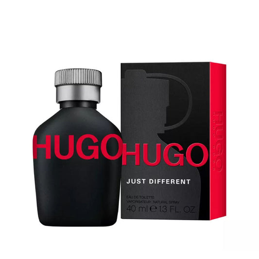 Hugo Boss Hugo Just Different EDT toaletna voda