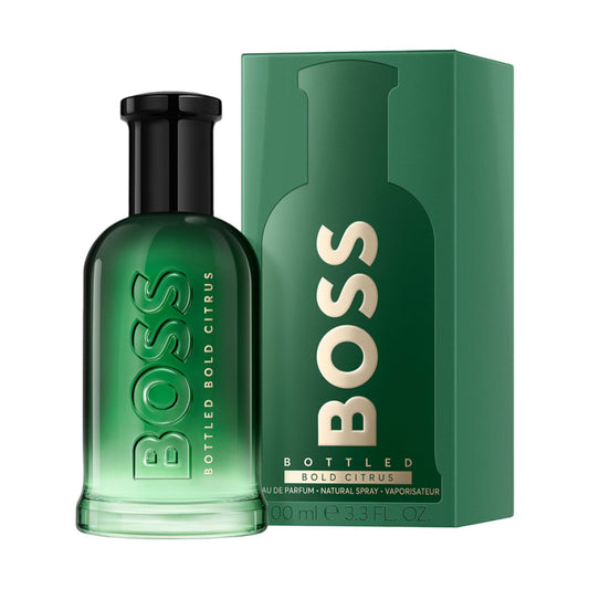 Hugo Boss Boss Bottled Bold Citrus EDP parfumska voda