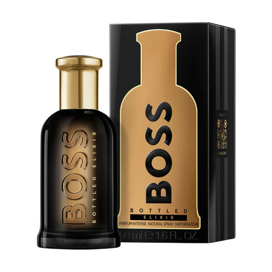 Hugo Boss Boss Bottled Elixir
