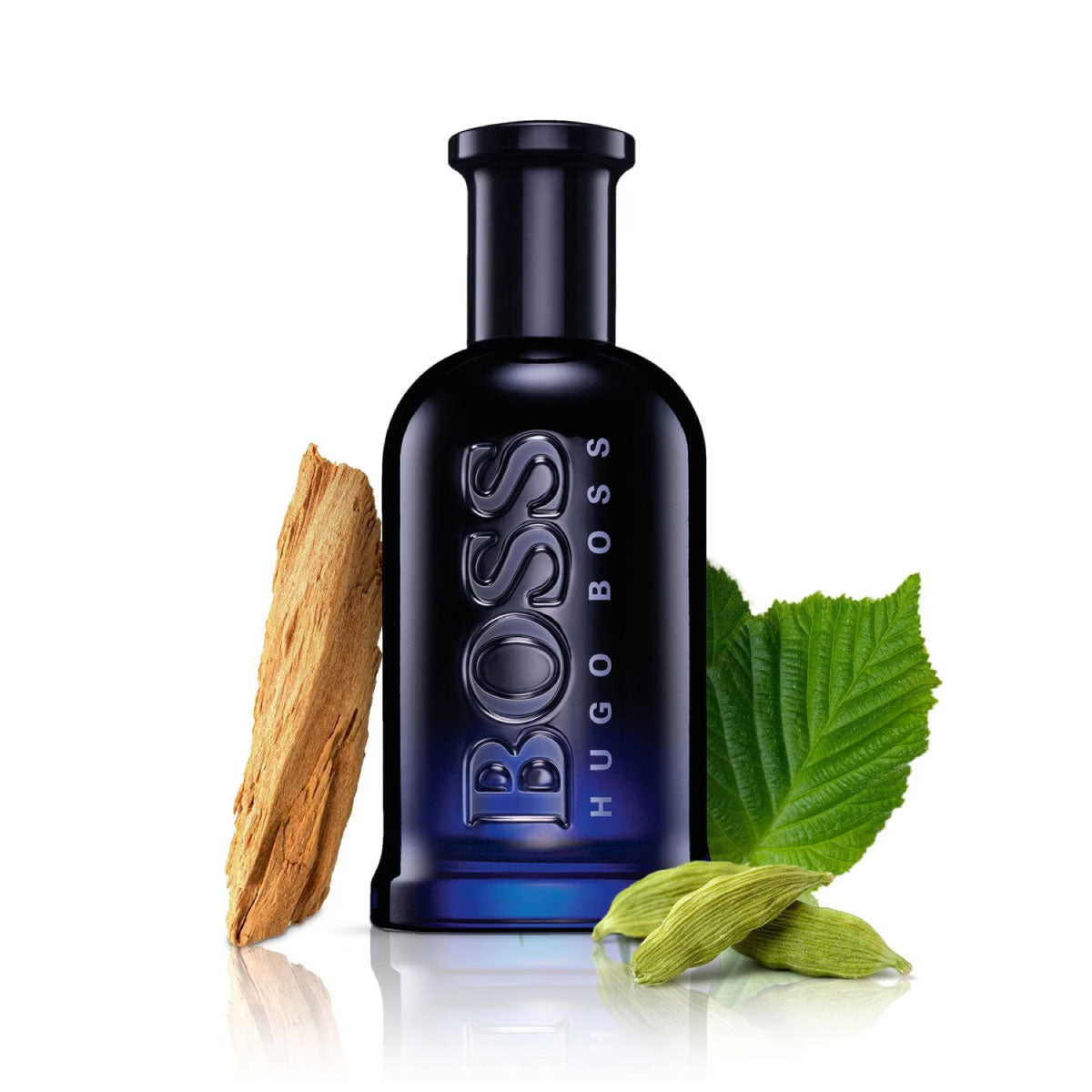 Hugo Boss Boss Bottled Night EDT toaletna voda