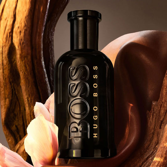 Hugo Boss Boss Bottled parfum