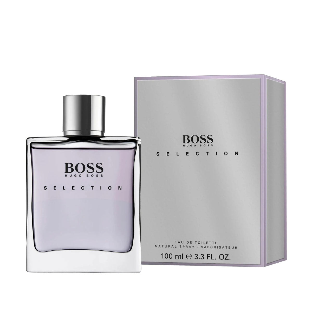 Hugo Boss Boss Selection EDT toaletna voda