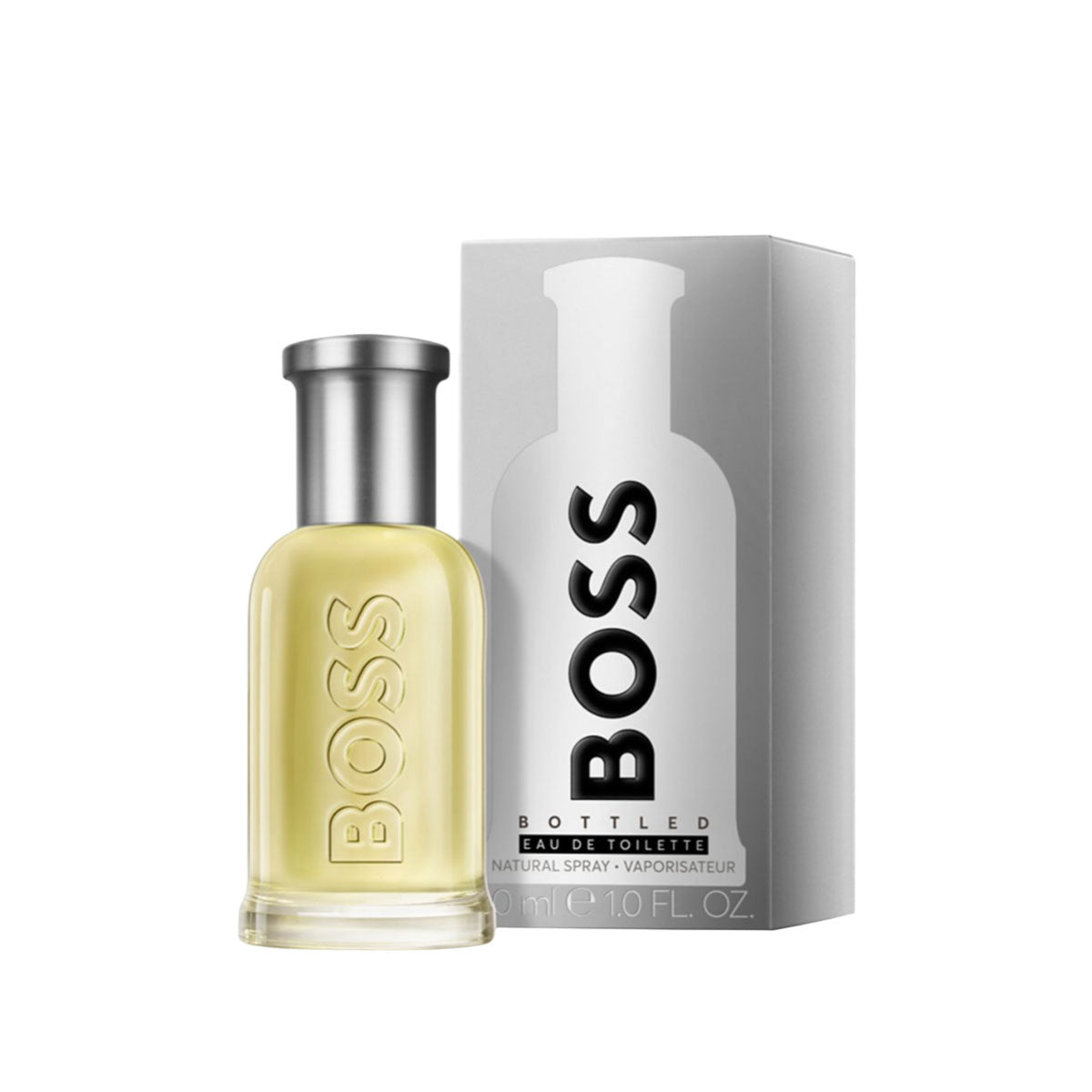 Hugo Boss Boss Bottled No. 6 EDT toaletna voda