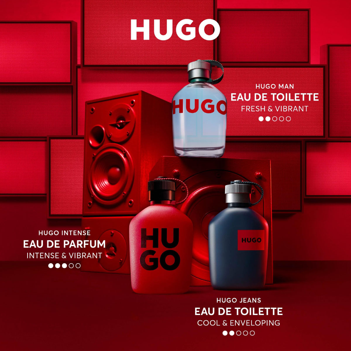 Hugo Boss Hugo Jeans EDT toaletna voda