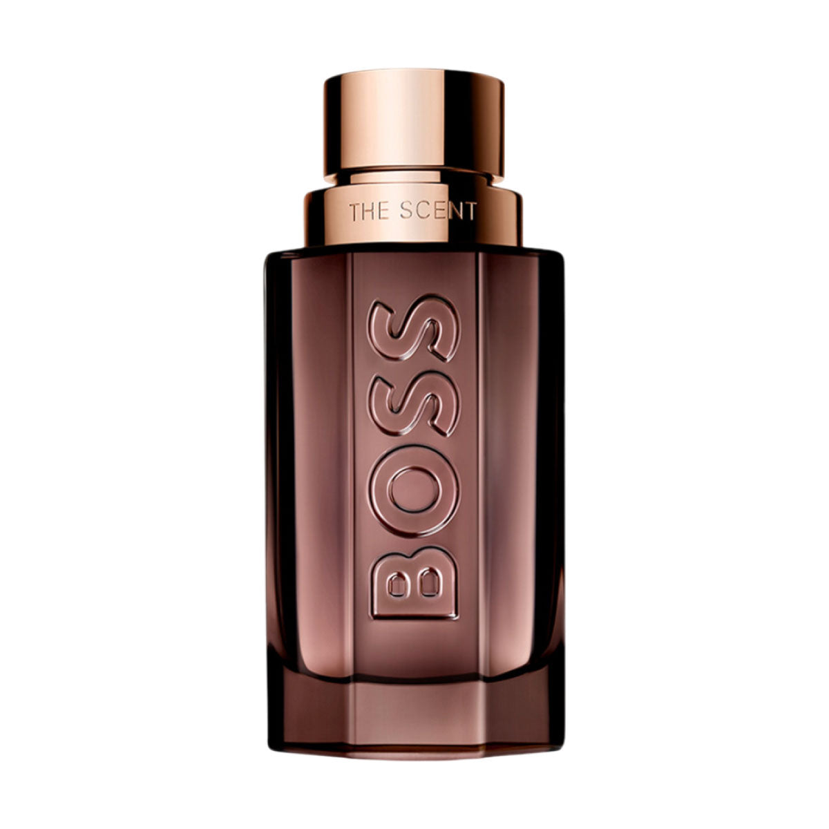 Hugo Boss The Scent Le Parfum parfum