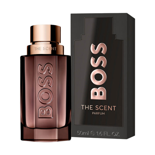Hugo Boss The Scent Le Parfum parfum